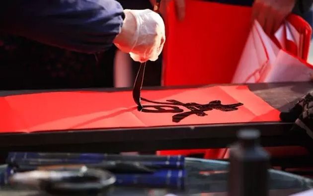 對聯廠家哪里多呢？